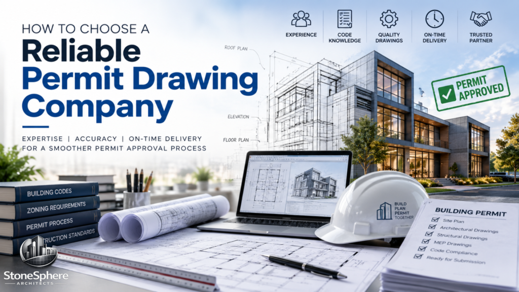 Permit Drawing Company
