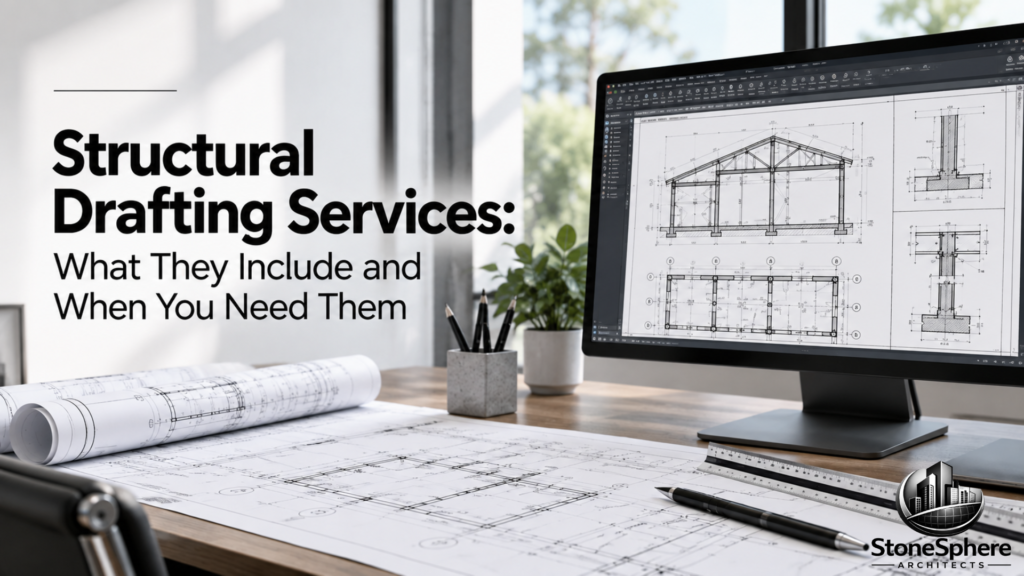 Structural Drafting Services